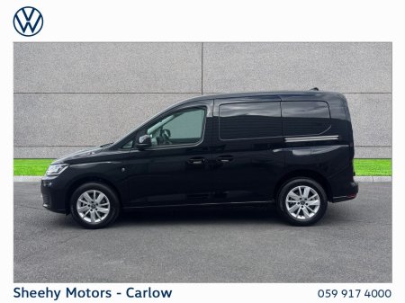 2026 Volkswagen Caddy - photo 6