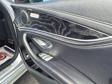 2018 Mercedes-Benz E-Class - photo 19