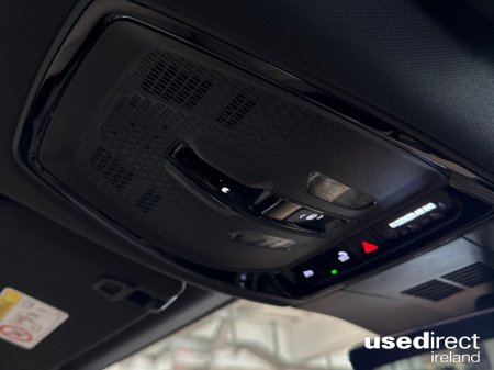 2025 Cadillac Lyriq - photo 13