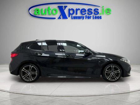 2021 BMW 1-Series - photo 15
