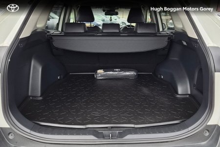 2021 Toyota RAV4 - photo 10