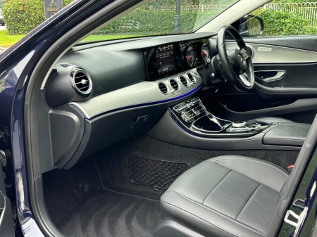 2017 Mercedes-Benz E-Class - photo 9