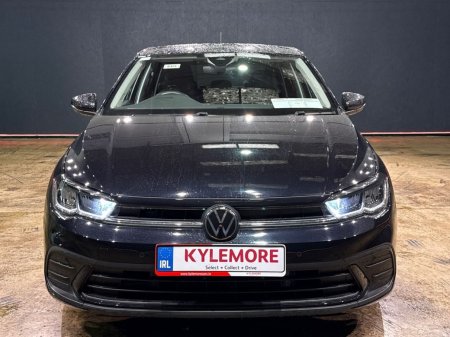 2023 Volkswagen Polo - photo 8