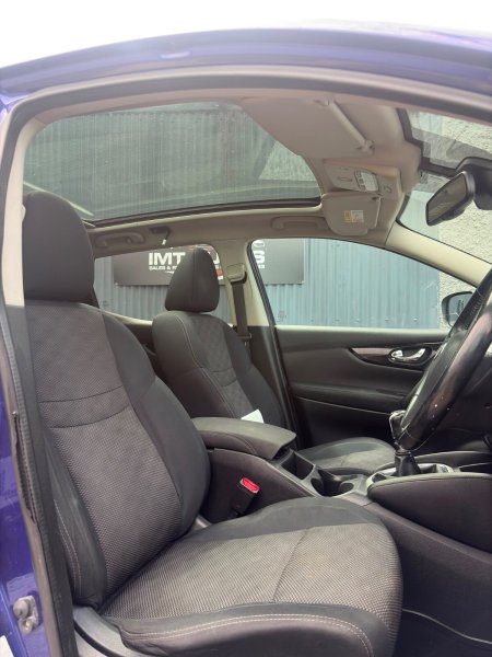 2014 Nissan Qashqai - photo 15