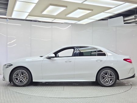 2023 Mercedes-Benz C-Class - photo 5