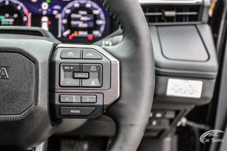 2026 Toyota Hilux - photo 26