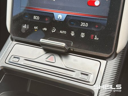 2026 Ford Explorer - photo 21
