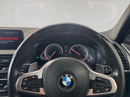 2019 BMW X3 - photo 13