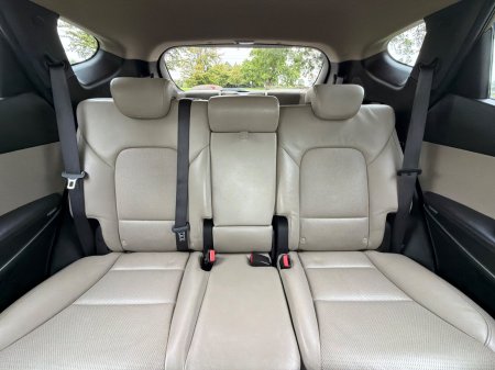 2017 Hyundai Santa Fe - photo 20
