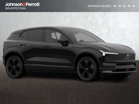 2027 Volvo EX30 Cross Country P5 Long Range Ultra - Available to order for 2027
