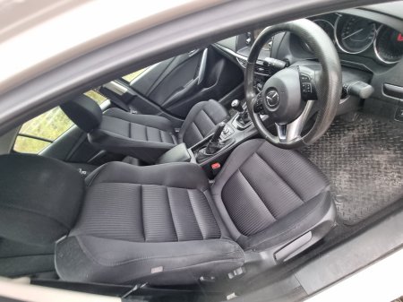 2015 Mazda Mazda6 - photo 10
