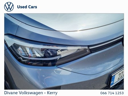 2022 Volkswagen ID.4 - photo 20