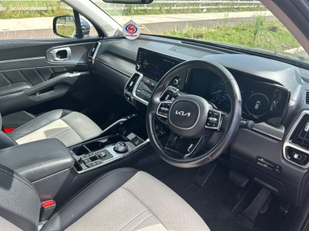 2023 Kia Sorento - photo 18