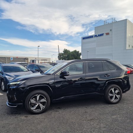 2024 Toyota RAV4 - photo 2