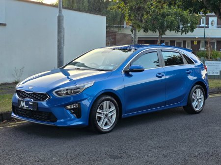 2018 Kia Ceed - photo 10