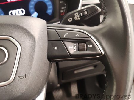 2021 Audi Q3 - photo 18