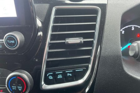 2020 Ford Transit Custom - photo 35
