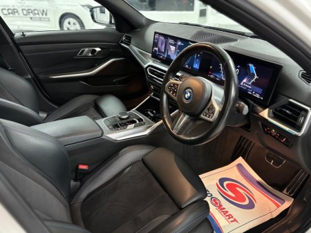 2023 BMW 3-Series - photo 11