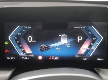 2026 BMW iX1 - photo 9