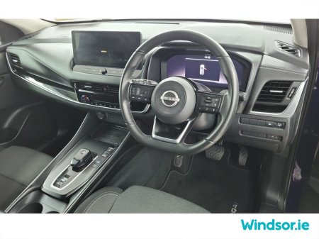 2023 Nissan Qashqai - photo 10