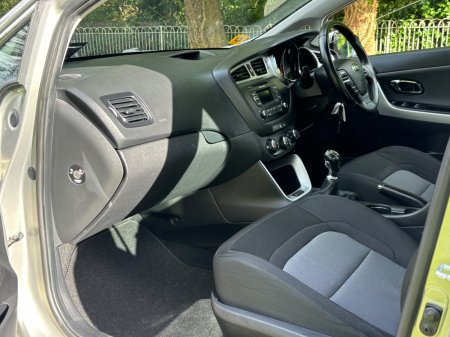 2014 Kia Ceed - photo 7