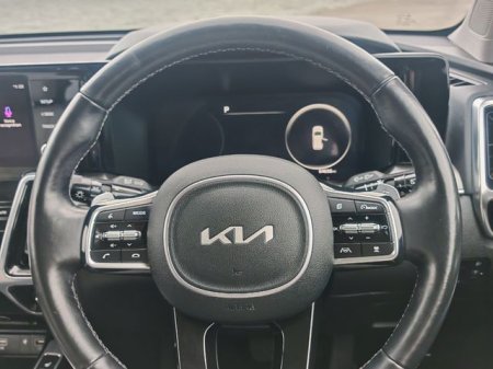2023 Kia Sorento - photo 20