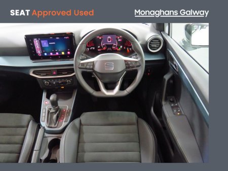 2023 SEAT Arona - photo 22