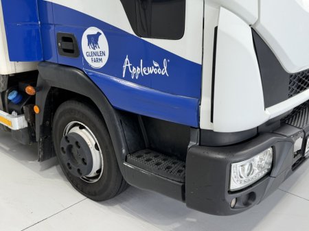 2018 IVECO EUROCARGO 75-190 - photo 20
