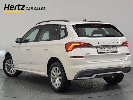 2024 Skoda Kamiq - photo 3