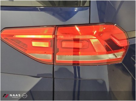 2018 Volkswagen Touran - photo 23