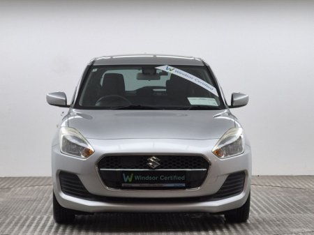 2019 Suzuki Swift - photo 8