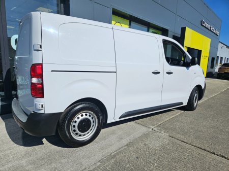 2023 Opel Vivaro - photo 5