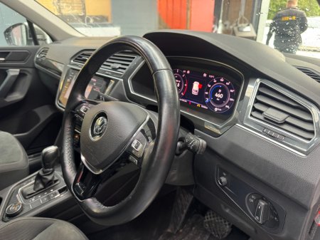 2019 Volkswagen Tiguan - photo 12