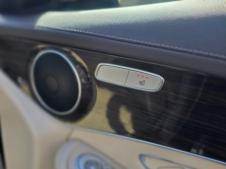 2019 Mercedes-Benz GLC - photo 16