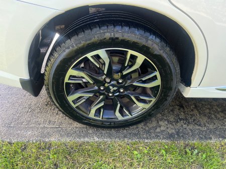 2017 Mitsubishi Outlander - photo 32