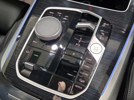 2024 BMW X5 - photo 10
