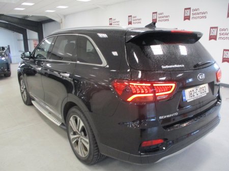 2018 Kia Sorento - photo 2