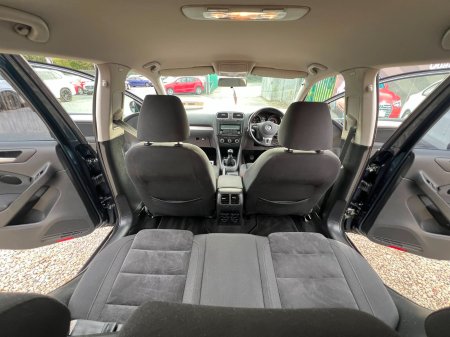 2010 Volkswagen Golf - photo 12