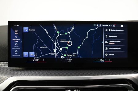 2023 BMW 3-Series - photo 38