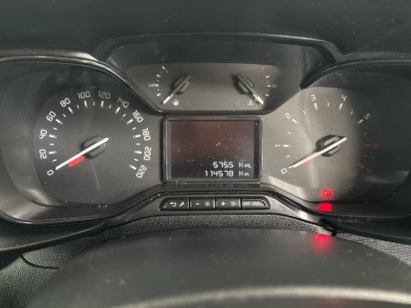 2024 Toyota Proace City - photo 11