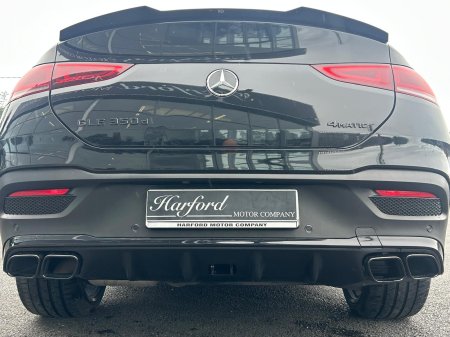 2021 Mercedes-Benz GLE - photo 10