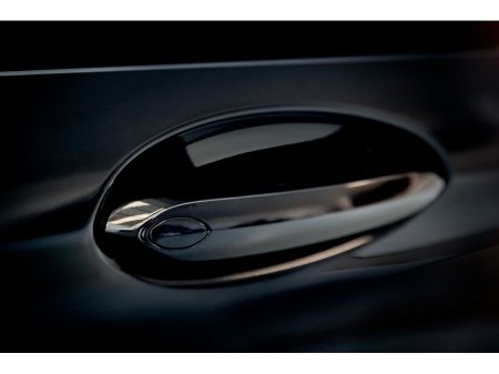 2022 BMW 5-Series - photo 15
