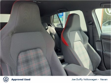2021 Volkswagen Golf - photo 26