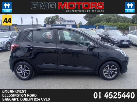 2017 Hyundai i10 - photo 3