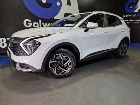 2023 Kia Sportage - photo 4