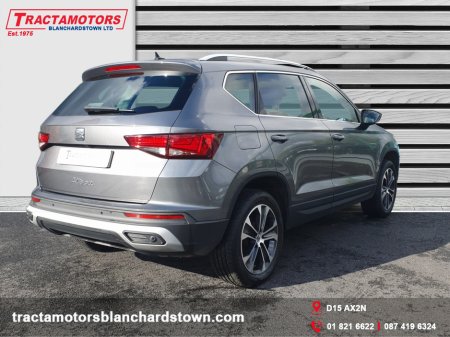 2024 SEAT Ateca - photo 3
