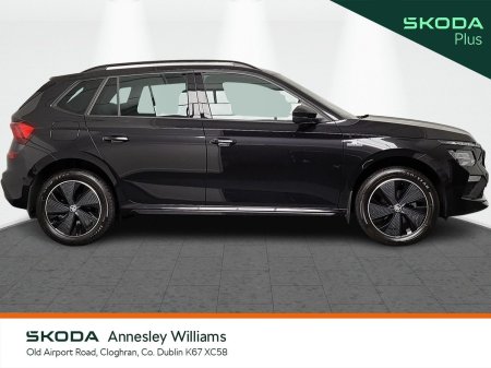 2026 Skoda Kamiq - photo 11