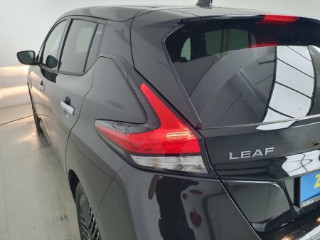 2024 Nissan Leaf - photo 49