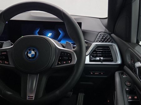 2025 BMW X5 - photo 18