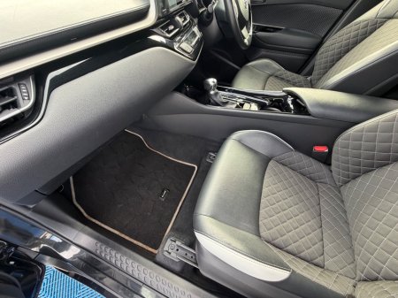 2019 Toyota C-HR - photo 51